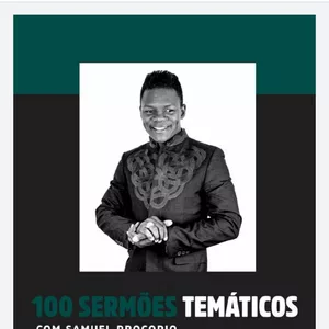 Imagem do curso Como Preparar Sermões Temáticos + 100 sermões