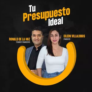 Imagen de portada para Curso online 6 - Tu presupuesto Ideal