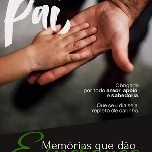 Imagem de capa para o Ebook Devocionais diários: Memórias que dão Esperança- Tema: Pais