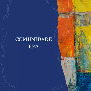 Imagem de capa para o Curso online Comunidade EPA