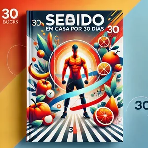 Imagen de portada para Ebook Secado en 30 días en casa 