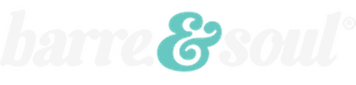 Barre & Soul Academy® logo