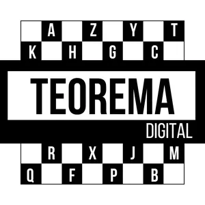 Imagem de capa para o Curso online Método Teorema Digital 