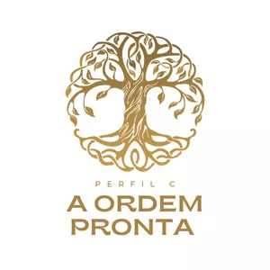 Imagem do curso Mapa Espiritual - Perfil C — A Ordem Pronta