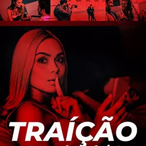 Imagem de capa para o Ebook Descubra a "INFIDELIDADE" em 2 dias!!!!!