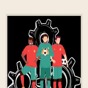 Imagen de portada para Ebook Liderazgo positivo estrategias para fomentar la union y el rendimiento optimo en el futbol