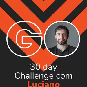 Imagem de capa para o Curso online 30 day Challenge com Luciano Larossa