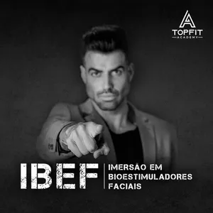 Imagem do curso IBEF - Imersão em Bioestimuladores Faciais