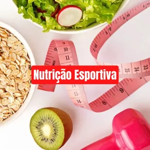 NUTRIÇÃO ESPORTIVA