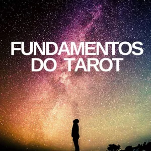 Imagem de capa para o Ebook Fundamentos do Tarot