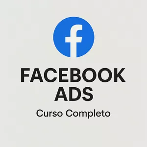 Imagem do curso Facebook Ads para vendedores - Com certificado
