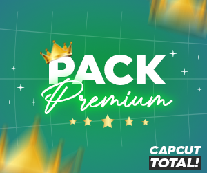 Imagem do curso Curso de Capcut - Pack Premium
