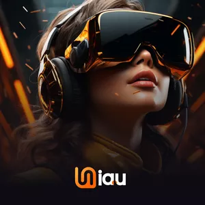 Imagen de portada para Evento presencial IA Conferencia