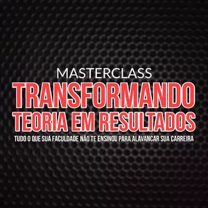 Masterclass para Educadores Físicos e Nutricionistas