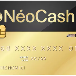 Image de couverture pour le Cours en ligne Your NeoCash Card abo