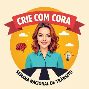 Imagem do curso Crie com Cora