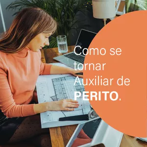 Imagem de capa para o Ebook Guia para se Tornar Perito Judicial em São Paulo