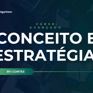 Imagem de capa para o Curso online Código do sucesso online 