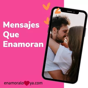 Imagen de portada para Curso online Mensajes Que Enamoran