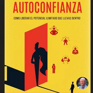 Imagen de portada para Ebook Brian Tracy - Las Leyes de la Autoconfianza
