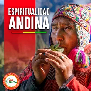 Imagen de portada para Curso online Espiritualidad Andina