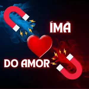 Imagem de capa para o Curso online ÍMÃ DO AMOR