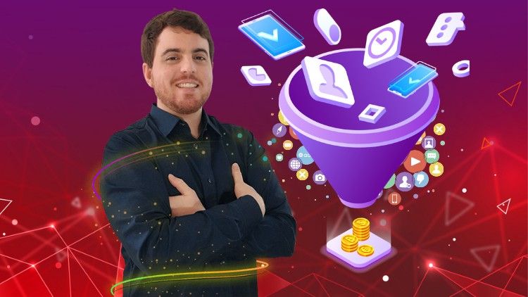 Curso Curso de Marketing Digital para a Nova Era do Mercado