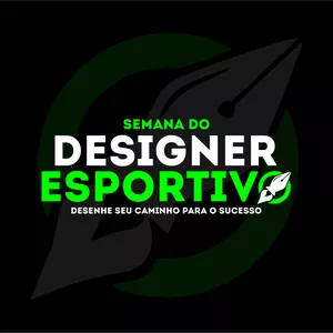 Imagem de capa para o Curso online Método Designer Esportivo