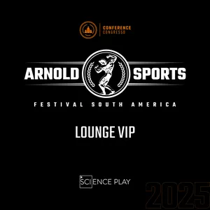 Imagem de capa para o Curso online CONFERENCE2025 - LOUNGE VIP
