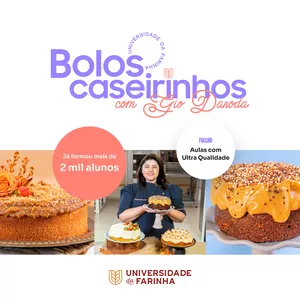 Capa do curso 
