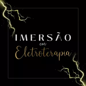 Imagem de capa para o Curso online IMERSÃO EM ELETROTERAPIA