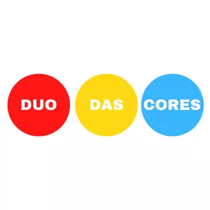 Imagem principal do produto Duo das Cores