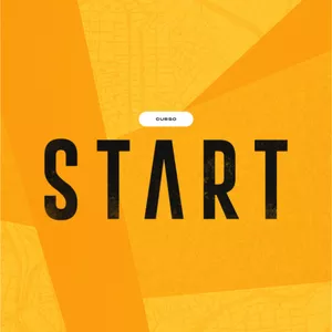 Imagen de portada para Curso online CURSO START