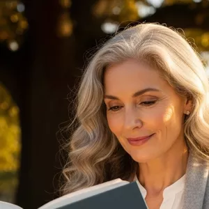 Cover image for Ebook THE AGE OF WISDOM