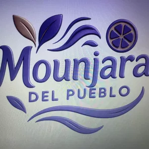 Imagen de portada para Ebook MOUNJARA DEL PUEBLO