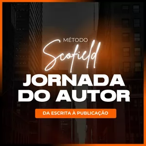 Imagem do curso Método Scofield – Jornada do Autor