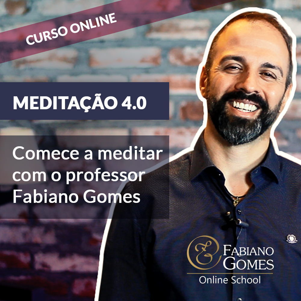 Capa do curso 