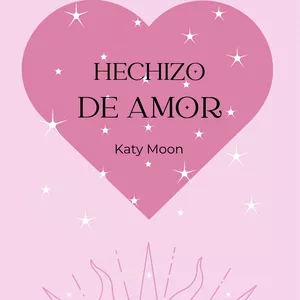 Imagen de portada para Ebook Hechizo de Amor 💞