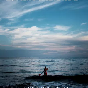 Imagem de capa para o Ebook Despertar da consciência 