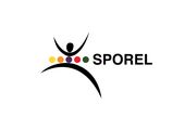 SPOREL ACADEMY logo