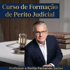 Imagem do curso Formação de Perito Judicial