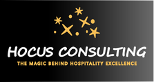 Hocus Consulting's School logo