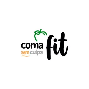 Imagem de capa para o Ebook Coma sem Culpa FIT