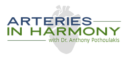 Arteries in Harmony logo