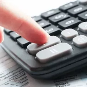 Imagem de capa para o Curso online Curso de Contabilidade Básica, Geral e Avançada.