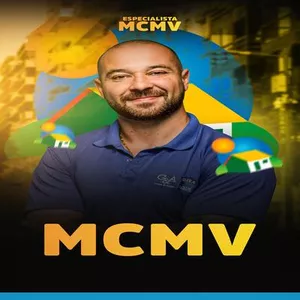 Imagem de capa para o Curso online Especialista MCMV