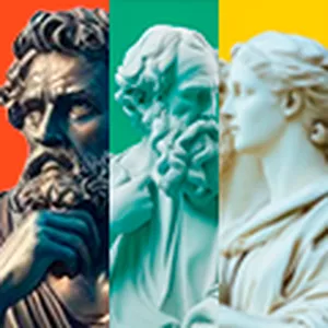 Imagem de capa para o Curso online Combo Filosofia Total