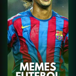 Imagem de capa para o Curso online Memes de Futebol