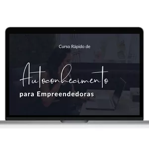 Capa do curso 