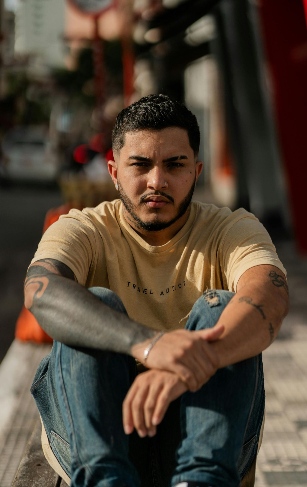 — Andrés S., Entrenador Personalizado